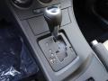 6 Speed SKYACTIV-Drive Sport Automatic 2012 Mazda MAZDA3 i Touring 5 Door Transmission