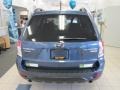 Marine Blue Metallic - Forester 2.5 X Limited Photo No. 5