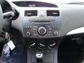Black Controls Photo for 2012 Mazda MAZDA3 #57758474
