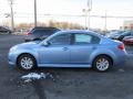 2012 Sky Blue Metallic Subaru Legacy 2.5i Premium  photo #4