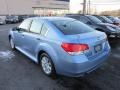 2012 Sky Blue Metallic Subaru Legacy 2.5i Premium  photo #5