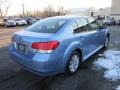 Sky Blue Metallic - Legacy 2.5i Premium Photo No. 7