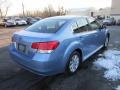 2012 Sky Blue Metallic Subaru Legacy 2.5i Premium  photo #7