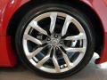 Solid Red - 370Z Touring Roadster Photo No. 6