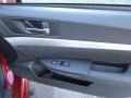 2012 Venetian Red Pearl Subaru Legacy 2.5i Premium  photo #10