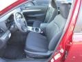 2012 Venetian Red Pearl Subaru Legacy 2.5i Premium  photo #14