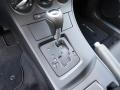 2012 Liquid Silver Metallic Mazda MAZDA3 i Touring 5 Door  photo #17