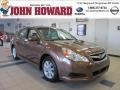 Caramel Bronze Pearl - Legacy 2.5i Premium Photo No. 1