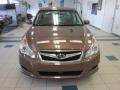 Caramel Bronze Pearl - Legacy 2.5i Premium Photo No. 2