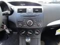 Black Controls Photo for 2012 Mazda MAZDA3 #57758828