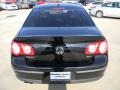 Deep Black - Passat Komfort Sedan Photo No. 4