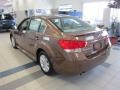 Caramel Bronze Pearl - Legacy 2.5i Premium Photo No. 4