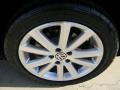 Deep Black - Passat Komfort Sedan Photo No. 6