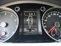Deep Black - Passat Komfort Sedan Photo No. 10
