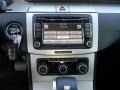 Deep Black - Passat Komfort Sedan Photo No. 11