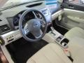 Caramel Bronze Pearl - Legacy 2.5i Premium Photo No. 14
