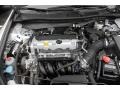 2.4 Liter DOHC 16-Valve i-VTEC 4 Cylinder Engine for 2009 Honda Accord LX-P Sedan #57759077