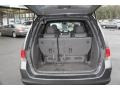 2009 Sterling Gray Metallic Honda Odyssey EX-L  photo #10