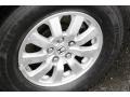 Sterling Gray Metallic - Odyssey EX-L Photo No. 16