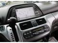 2009 Sterling Gray Metallic Honda Odyssey EX-L  photo #20