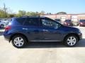 2009 Deep Sapphire Metallic Nissan Murano SL  photo #3