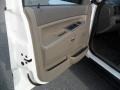 Stone White - Grand Cherokee Laredo Photo No. 8
