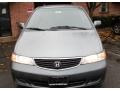 2000 Granite Green Metallic Honda Odyssey EX  photo #2