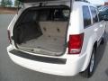 2007 Stone White Jeep Grand Cherokee Laredo  photo #19