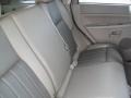 Stone White - Grand Cherokee Laredo Photo No. 20