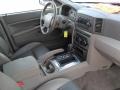 Stone White - Grand Cherokee Laredo Photo No. 22