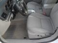 2009 Polar White Saturn Aura XE  photo #7