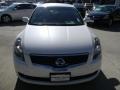 Super Black - Altima 2.5 S Photo No. 2