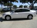 Super Black - Altima 2.5 S Photo No. 5