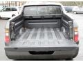 2007 Nimbus Grey Metallic Honda Ridgeline RTS  photo #8