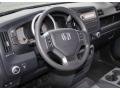 2007 Nimbus Grey Metallic Honda Ridgeline RTS  photo #13