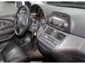 2006 Silver Pearl Metallic Honda Odyssey Touring  photo #5