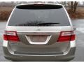 2006 Silver Pearl Metallic Honda Odyssey Touring  photo #8