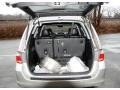 2006 Silver Pearl Metallic Honda Odyssey Touring  photo #9