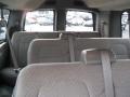 Summit White - Savana Van LS 3500 Passenger Photo No. 14