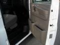 Summit White - Savana Van LS 3500 Passenger Photo No. 20