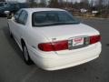2002 White Buick LeSabre Custom  photo #3