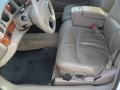2002 White Buick LeSabre Custom  photo #7