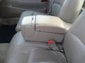 2002 White Buick LeSabre Custom  photo #8