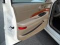 2002 White Buick LeSabre Custom  photo #9
