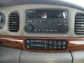 2002 White Buick LeSabre Custom  photo #10