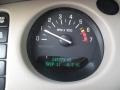 2002 White Buick LeSabre Custom  photo #12