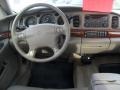 2002 White Buick LeSabre Custom  photo #14