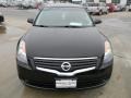 Super Black - Altima 2.5 S Photo No. 2