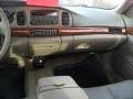 2002 White Buick LeSabre Custom  photo #15