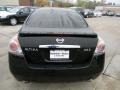 Super Black - Altima 2.5 S Photo No. 4